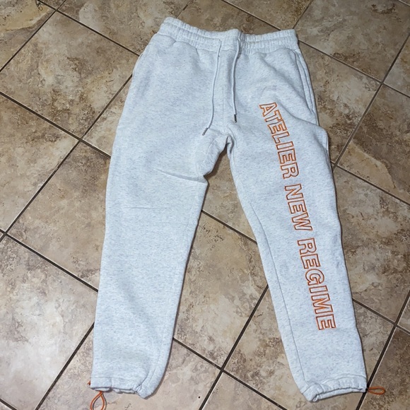 Atelier new regime sweats - Picture 2 of 3